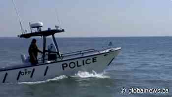 3 people dead, 5 injured after serious boat collision north of Kingston, Ont.