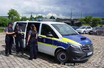 HZA-DD: Dresden: Zoll kontrolliert Sicherheitsgewerbe bei Rammsteinkonzerten