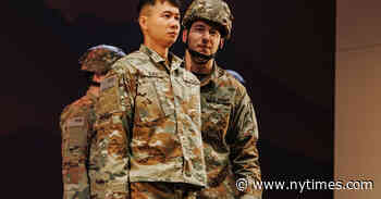 Review: The Tragic Story of ‘An American Soldier’ Comes Home