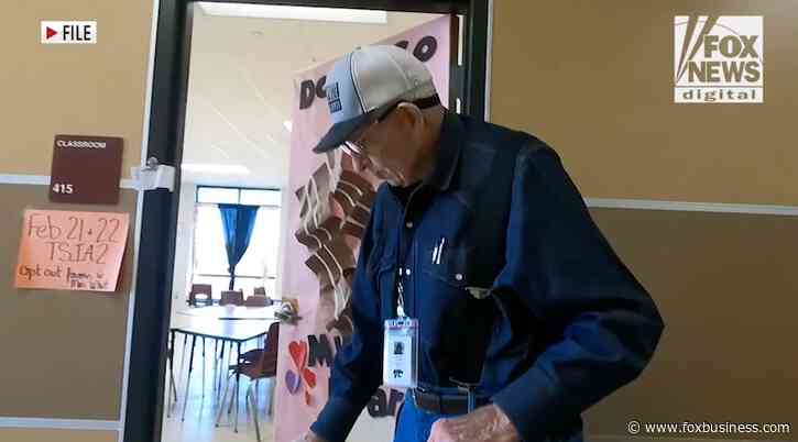Older adults worried about retirement are going back into the workforce
