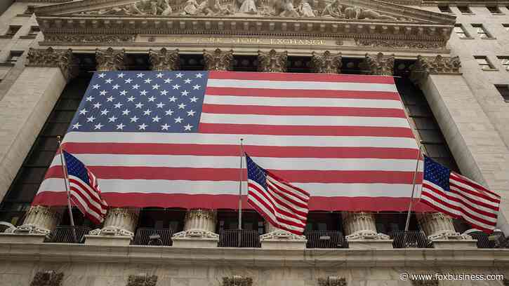 Dow 40,000, GameStop meme craze and inflation hangover
