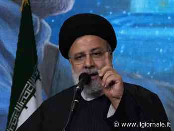 Chi è Ebrahim Raisi, il presidente dell'Iran caduto con il suo elicottero