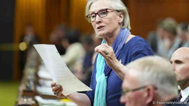 Federal byelection announced for June 24 in Toronto St. Paul’s riding