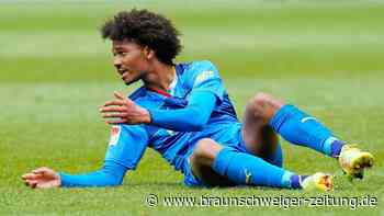 Das sind die Noten der Eintracht-Profis in Kaiserslautern