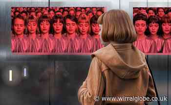 Tom Slemen's Haunted Wirral – The sinister merry-go-round