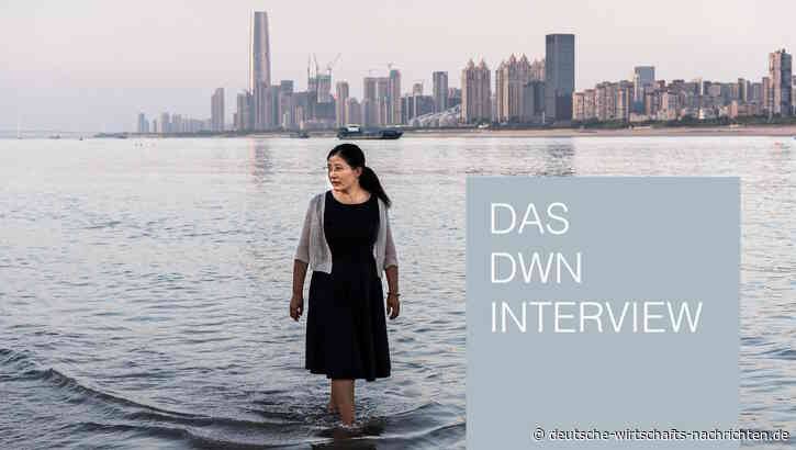 DWN-Interview mit Ex-Militärberater Jörg Barandat: „Wasser und Energie sind untrennbar miteinander verbunden.“