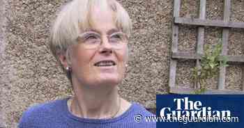 Liz Wolstenholme obituary