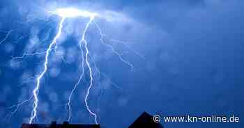 Pfingstlager in Soest: Evakuierung nach Blitzeinschlag – Rhein tritt über die Ufer