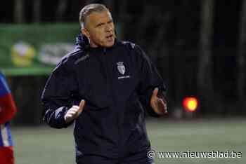 Fanny Schamp wint met SV Rumbeke op bezoek bij Vlaamse Ardennen en moet nu wachten op groen licht van de bond: “We hebben de laatste strohalm gepakt”