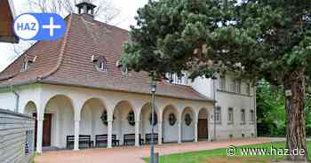 Hannovers Denkmale: Paul-Gerhardt-Kirche mit Altem Badenstedter Friedhof