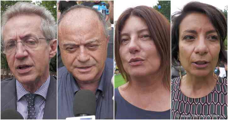 Secondigliano dà un calcio a Gomorra. Grazie alle donazioni a Fondazione FQ riapre il campetto là dove c’era il fortino del clan Di Lauro