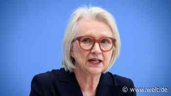 „Wir können die Renten nicht weiter so steigen lassen“