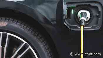 You Might Need an Electrician to Install a Home EV Charger     - CNET