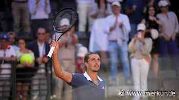 In Topform zu den French Open: Zverev krönt sich zum Champion von Rom