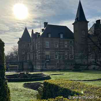 Twickel gaat 'vooruit naar vroeger', zo blijft het grootste landgoed van Nederland gezond
