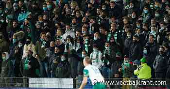 LIVE: Kadri trapt Kortrijk vanop de stip op voorsprong!