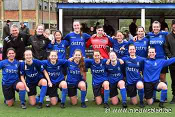 Vrouwen Olympia Wijgmaal verliezen finale interprovinciale eindronde, maar zouden toch promoveren: “Bekerfinale wordt onze belangrijkste wedstrijd van het seizoen”