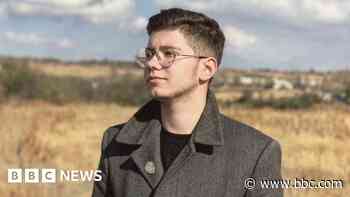 Edinburgh project supports young Ukrainian writers