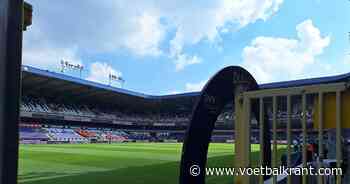 LIVE Anderlecht-Club Brugge: geen wissels bij de rust