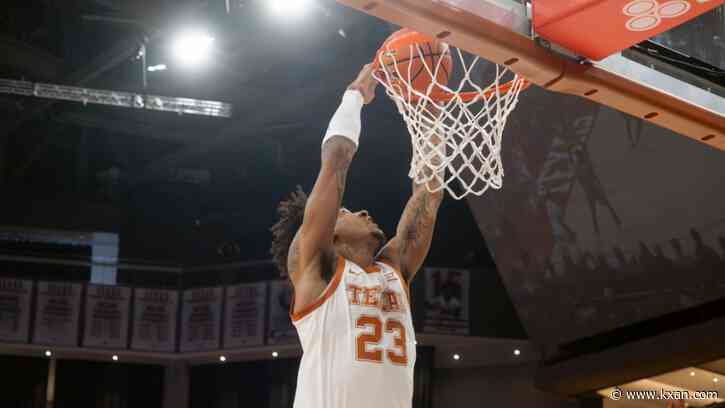 Dillon Mitchell transfers to Cincinnati Bearcats after 2 years with Texas Longhorns