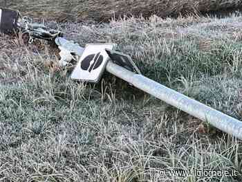 "Due sagome nei video". È caccia al complice di Fleximan