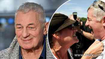 „Finanziell nicht zu stemmen“: Katy Karrenbauer hilft bei Wohnungssuche für Heinz Hoenigs Frau