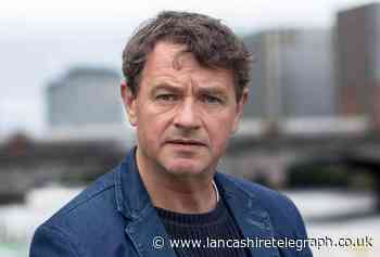 Line of Duty's Brian McCardie's cause of death revealed
