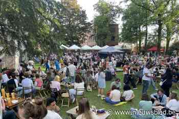 U was geweldig op zondag (zatlappen niet meegerekend)