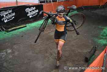 Joyce Vanderbeken wint marathon La Reid