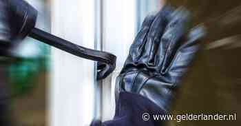 Inbrekers nemen alleen kaas mee uit winkel die vanwege Pinksteren verder leeg is