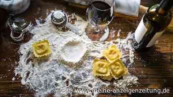 Abnehmen mit Genuss: Wie es Italiener trotz Pizza und Pasta schaffen, schlank zu bleiben