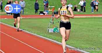 Lima im Fokus: Adia Budde knackt WM-Norm über 3000 Meter Hindernis