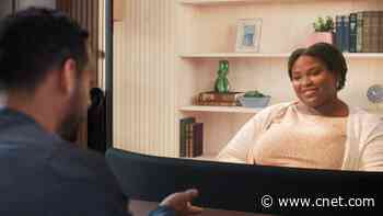 Google's 3D Video Calling Is the Closest Thing to a Hologram I've Ever Seen     - CNET