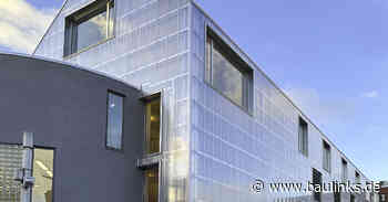 Rodeca: Polycarbonat-Paneele mit ökologisch nachhaltigen Eigenschaften