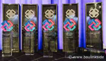 buildingSMART kürt BIM Champions 2024