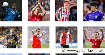 Dávid Hancko, Joey Veerman of Koki Saito: wie kies jij in jouw Elftal van het Seizoen?