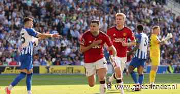 Slechtste eindklassering ooit voor United, Erik ten Hag moet FA Cup winnen voor Europees voetbal