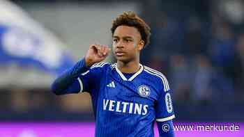 Ouedraogo-Poker: Bayern plant offenbar Leih-Deal mit Schalke