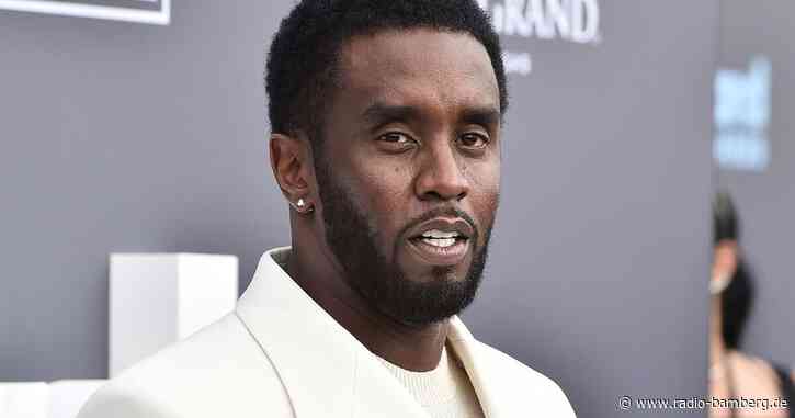 Gewaltvideo aufgetaucht – Sean «Diddy» Combs äußert sich
