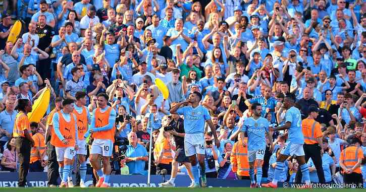 Il Manchester City tetra-campione, le perle di Foden, le lacrime di Klopp: l’epilogo di una Premier spettacolare
