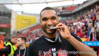 Für Tah-Transfer: Bayern-Star im Sommer vor Abgang?