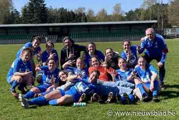 KFC Wezel Sport en VC Moldavo zetten punt achter samenwerking: “We dachten dat ons voorstel niet te weigeren was”