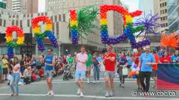 Alberta premier, UCP banned from 2024 Pride events