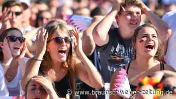 Ukraine und Nahost: So groß ist die Terrorgefahr bei der EM