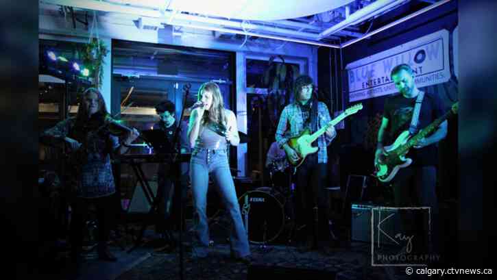 Scuba Bar in Kensington hosts May long music fest to raise funds for men’s mental health