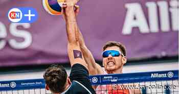 Erfolge am Rheinufer: Milan Sievers erreicht Finale von Düsseldorf