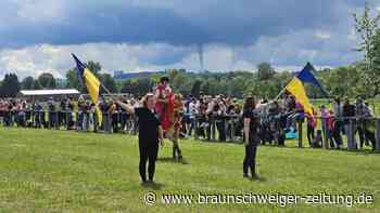 Bildergalerie: Das sind die Fotos vom Tornado im Harz