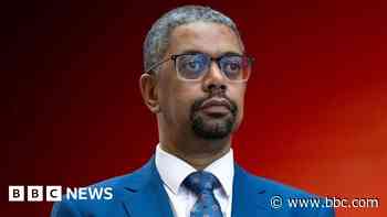 FM's critics should look at themselves - minister