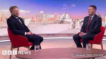 'I fluffed it': Labour's Streeting caught out on party pledges