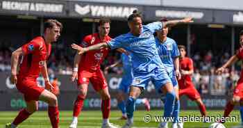 NEC kan langer verblijf van Chery zo goed als zeker vergeten: middenvelder medisch gekeurd bij Antwerp
